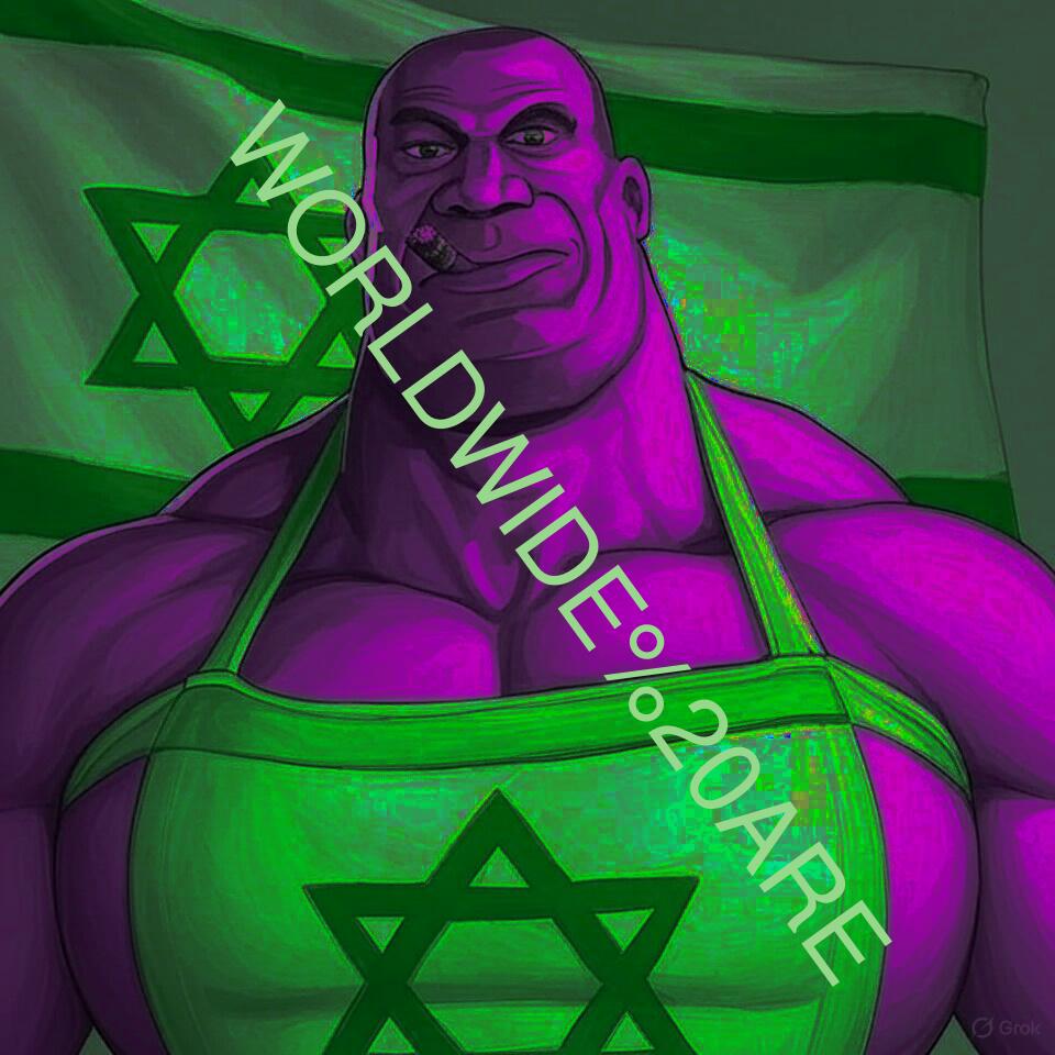 WORLDWIDE ARE